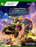 DreamWorks All-Star Kart Racing (Xbox Series X)